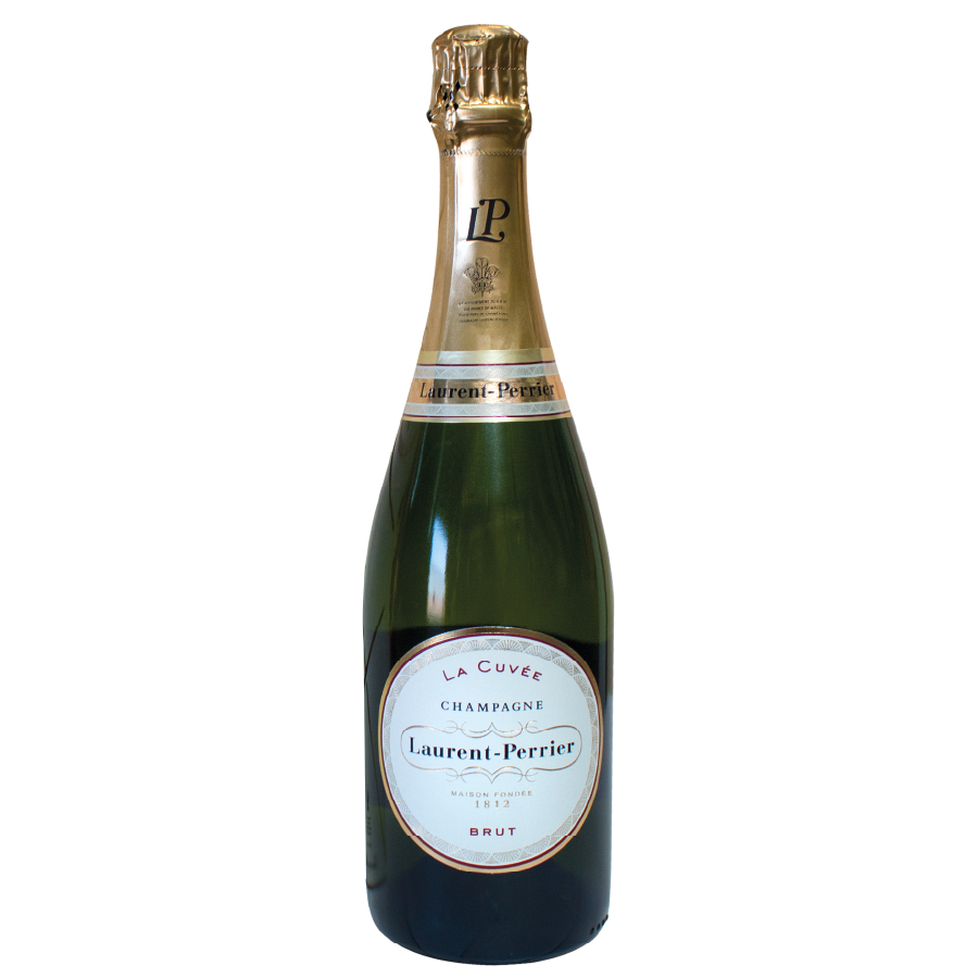  Laurent Perrier Cuvee Brut 750ml
